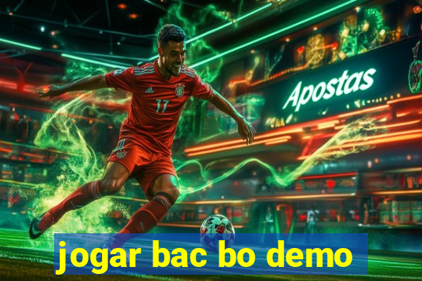 jogar bac bo demo